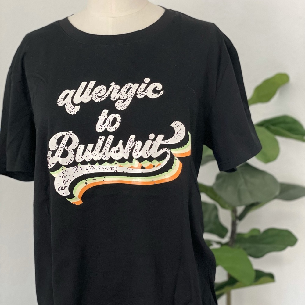 T shirt